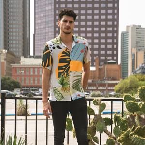 Meet your Posher, Alexander